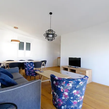 Apartmán Murter-new, Id 931 By Heartofdalmatia Murter
