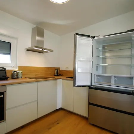 Murter-new, Id 931 By Heartofdalmatia Apartmán *