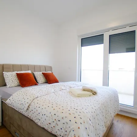 Apartmán Murter-new, Id 931 By Heartofdalmatia Murter