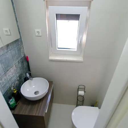 Apartamento Murter-new, 1 Season Id 931