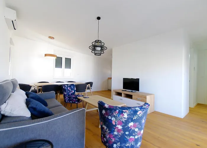 Apartman Murter-new, 1 Season Id 931 Murter