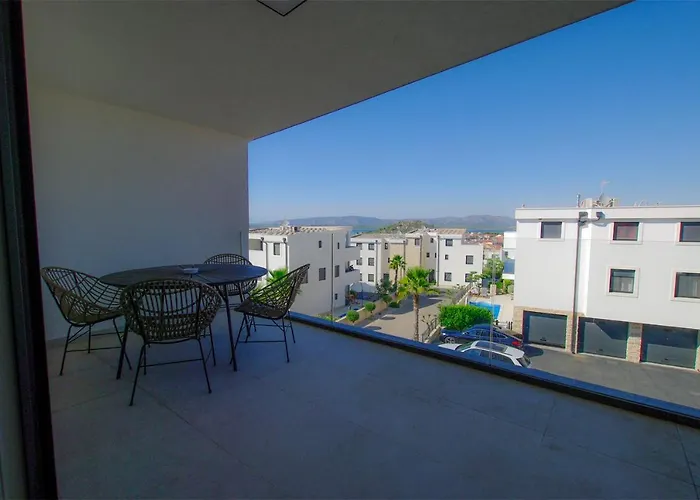 Murter-new, 1 Season Id 931 Apartman