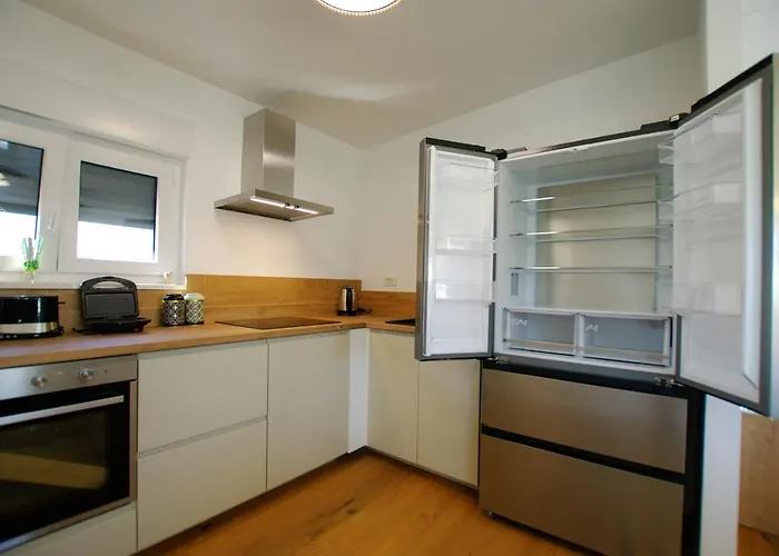 Murter-new, 1 Season Id 931 Apartman *