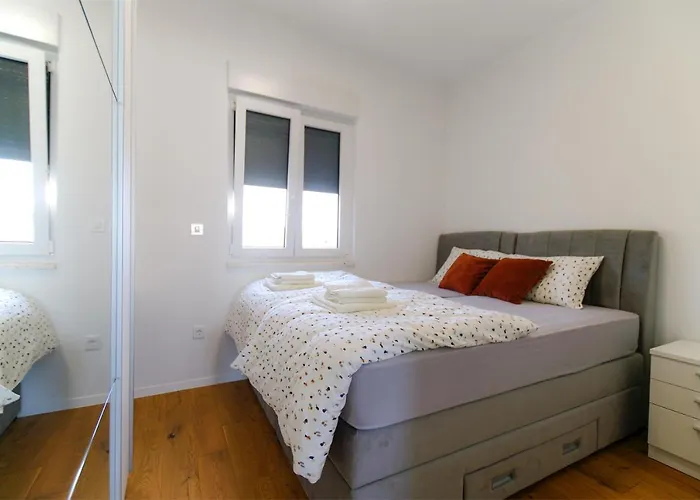 Murter-new, 1 Season Id 931 Apartman