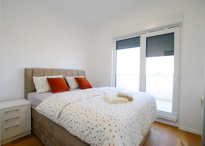 Apartman Murter-new, 1 Season Id 931 Murter