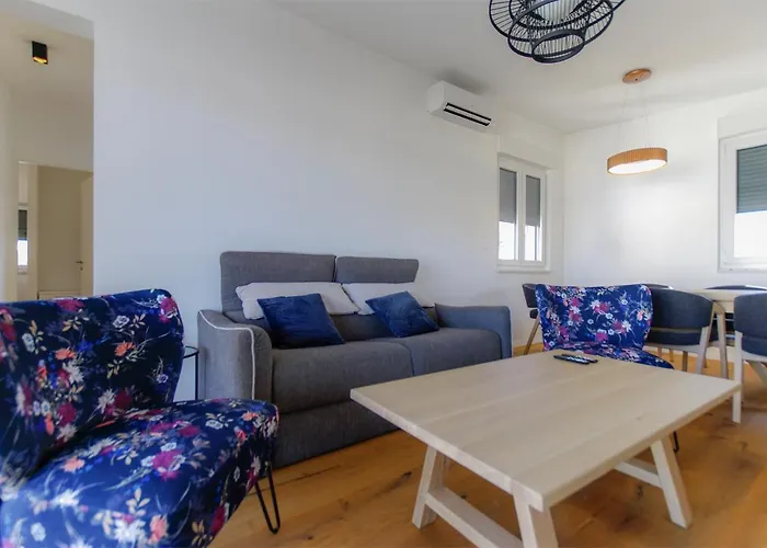 Apartman Murter-new, 1 Season Id 931 Murter