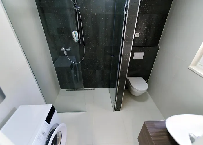 Murter-new, 1 Season Id 931 Apartman