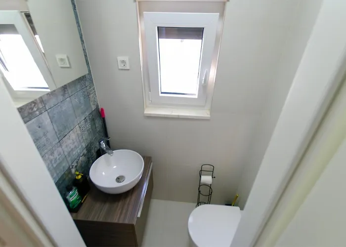 Apartman Murter-new, 1 Season Id 931