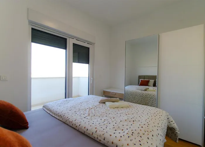 Apartman Murter-new, 1 Season Id 931 *